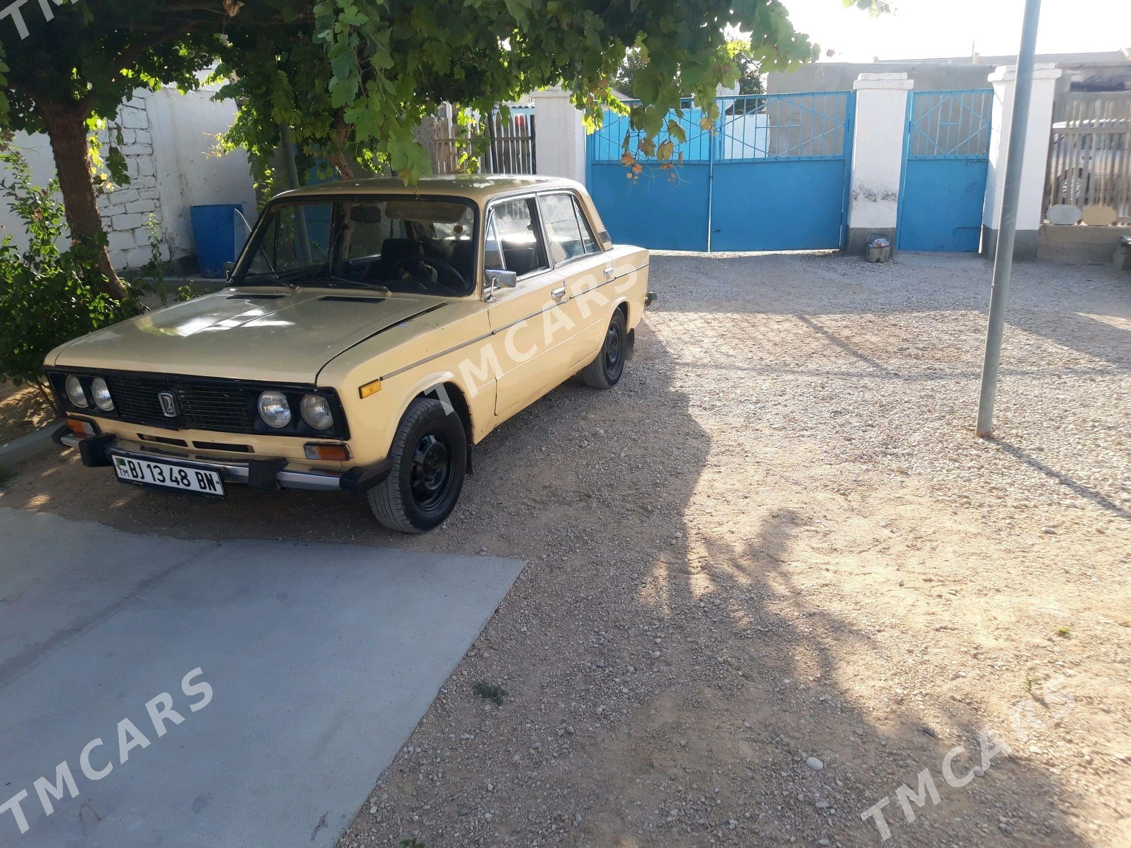 Lada 2106 1986 - 18 000 TMT - Балканабат - img 1
