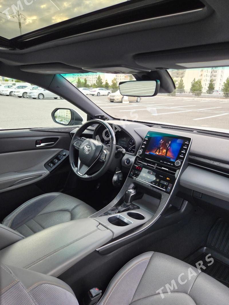 Toyota Avalon 2020 - 520 000 TMT - Ашхабад - img 10