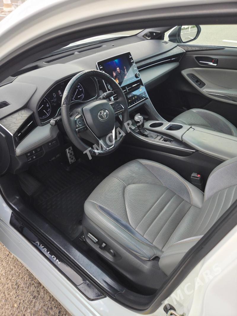 Toyota Avalon 2020 - 520 000 TMT - Ашхабад - img 9