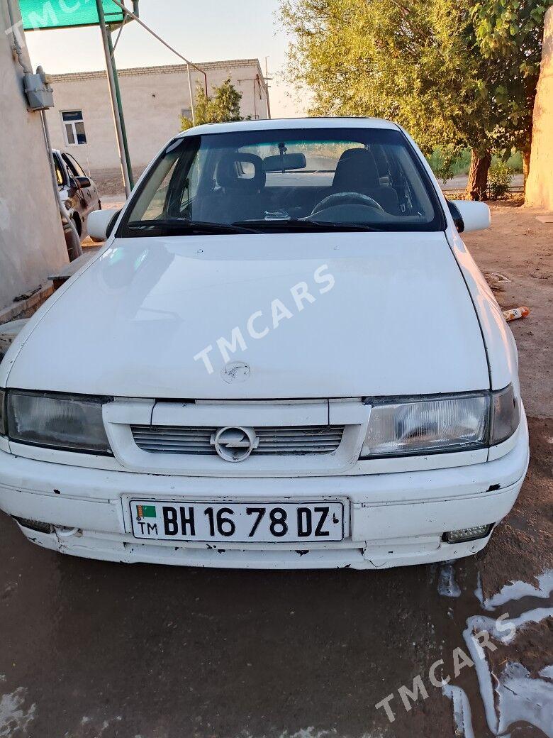 Opel Vectra 1990 - 22 000 TMT - Daşoguz - img 2