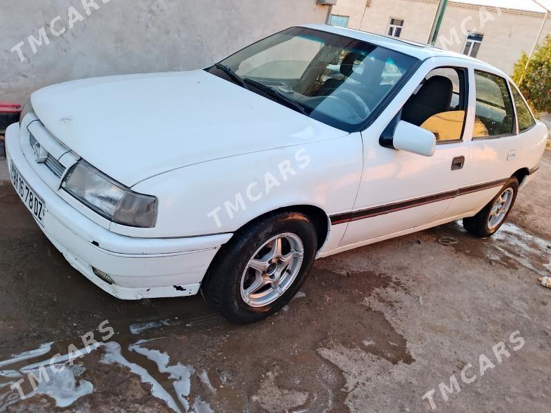 Opel Vectra 1990 - 22 000 TMT - Daşoguz - img 4