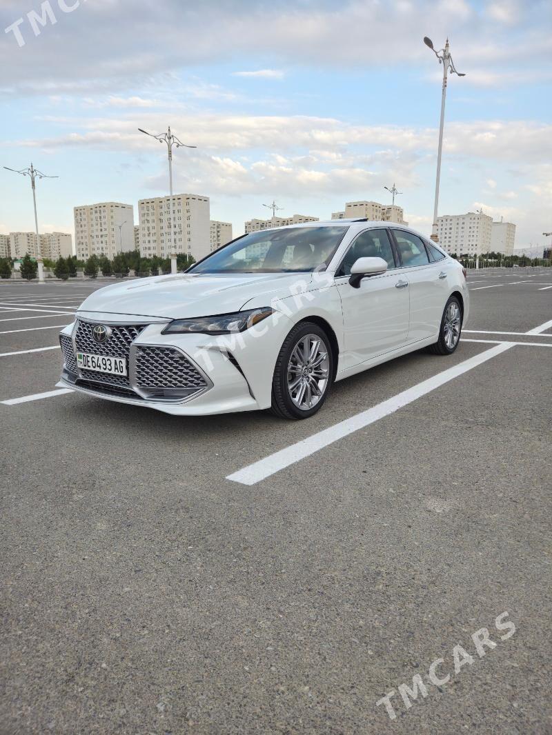 Toyota Avalon 2020 - 520 000 TMT - Ашхабад - img 3
