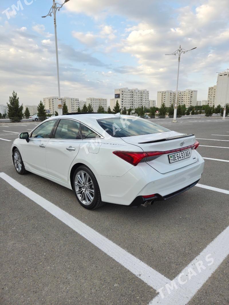 Toyota Avalon 2020 - 520 000 TMT - Ашхабад - img 5