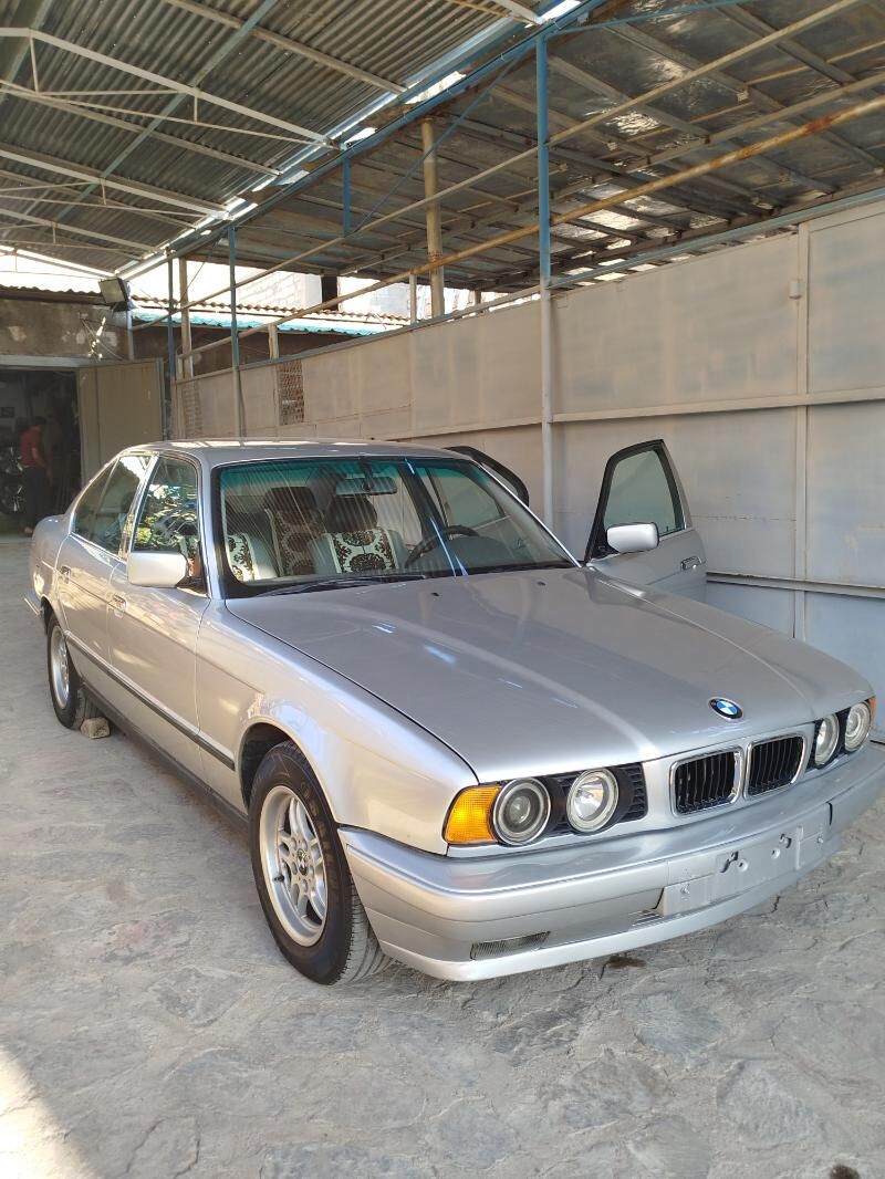 BMW 540 1993 - 80 000 TMT - Туркменбаши - img 1