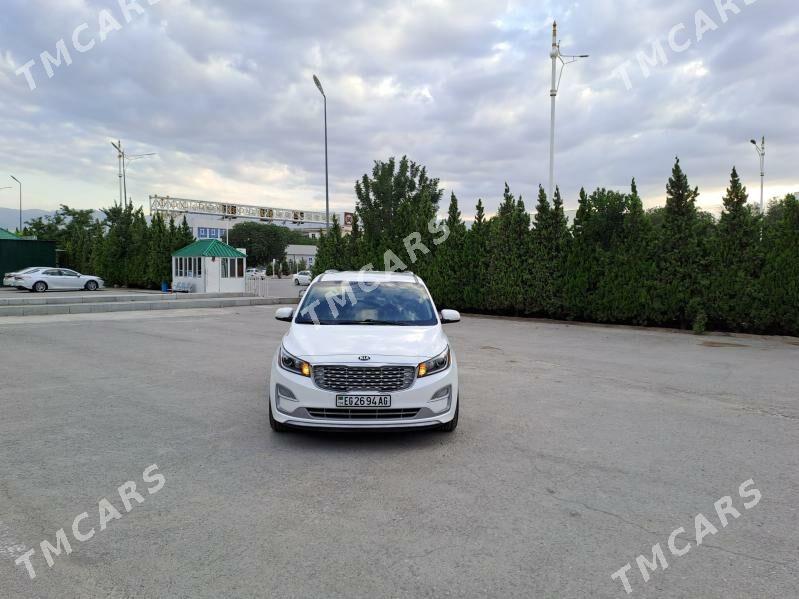 Kia Sedona 2020 - 300 000 TMT - Parahat 1 - img 10