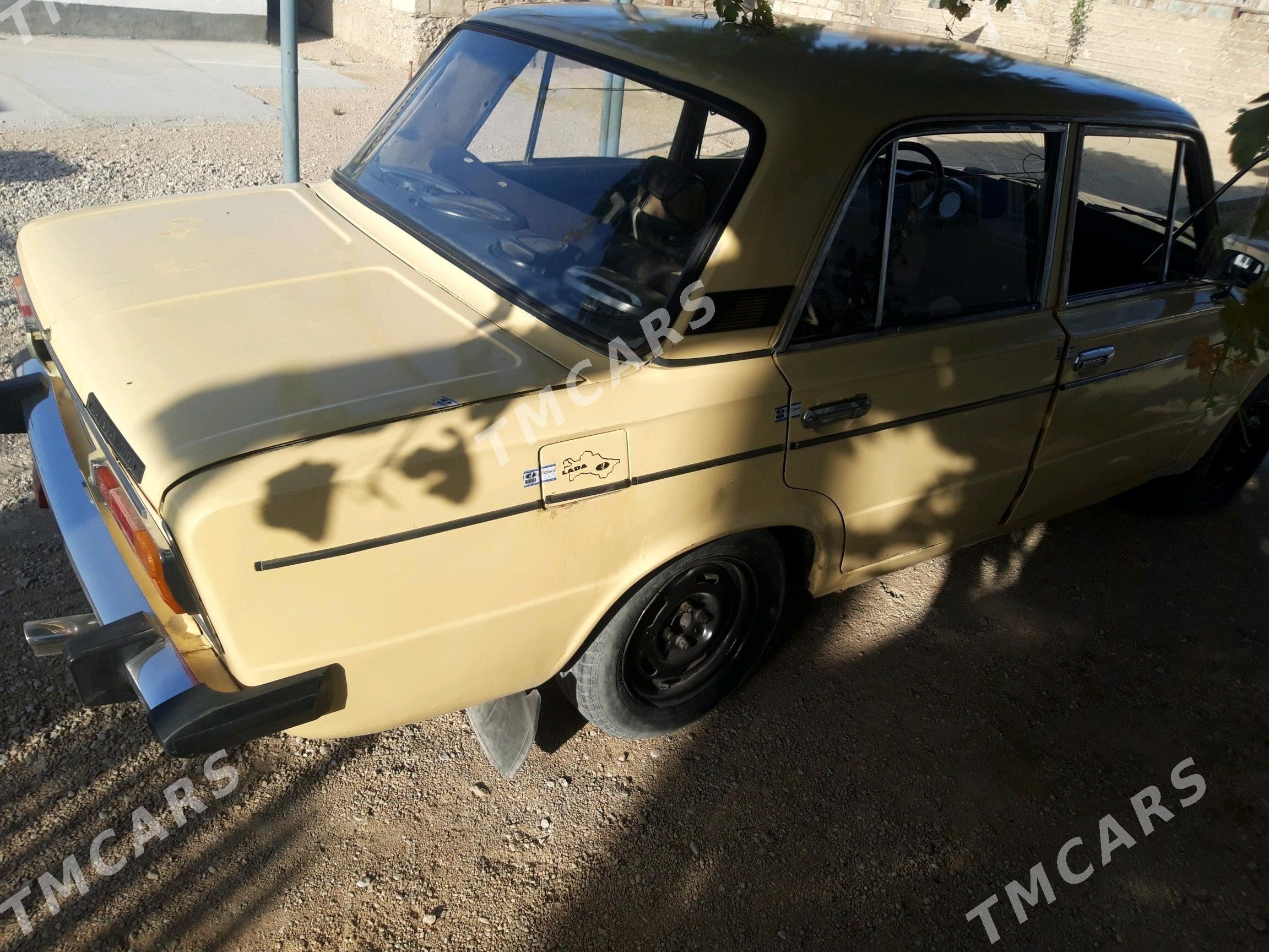 Lada 2106 1986 - 18 000 TMT - Балканабат - img 3