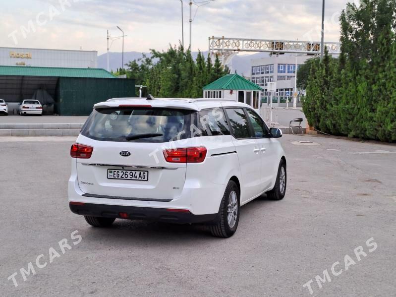 Kia Sedona 2020 - 300 000 TMT - Parahat 1 - img 2