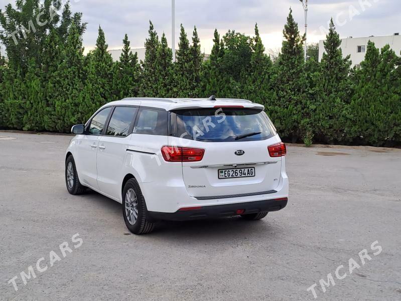 Kia Sedona 2020 - 300 000 TMT - Parahat 1 - img 5