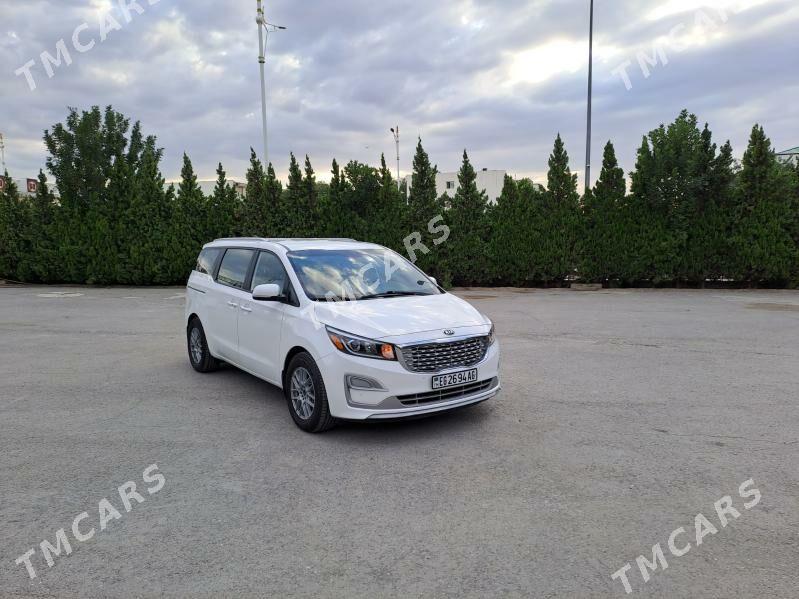 Kia Sedona 2020 - 300 000 TMT - Parahat 1 - img 7