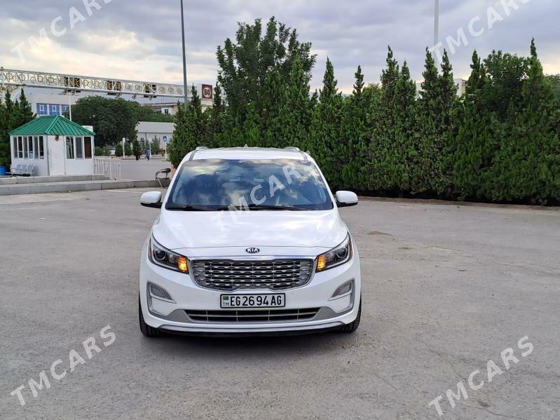Kia Sedona 2020 - 300 000 TMT - Parahat 1 - img 3