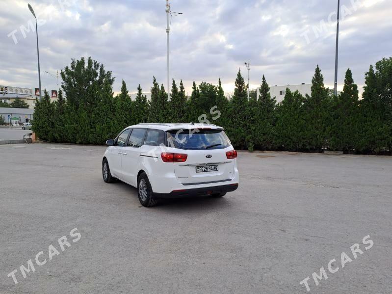 Kia Sedona 2020 - 300 000 TMT - Parahat 1 - img 8