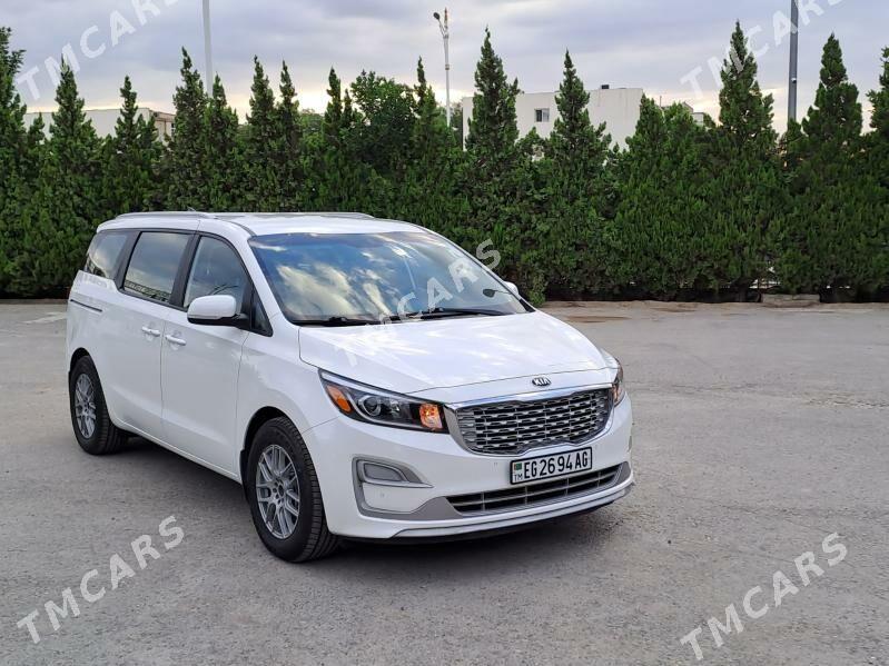 Kia Sedona 2020 - 300 000 TMT - Parahat 1 - img 6