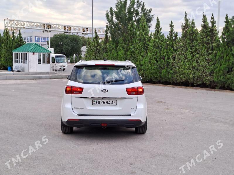 Kia Sedona 2020 - 300 000 TMT - Parahat 1 - img 9