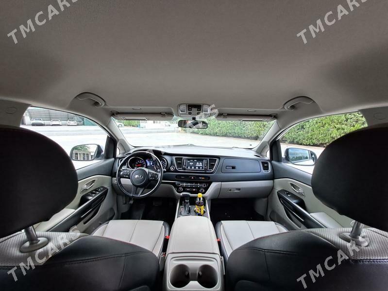 Kia Sedona 2020 - 300 000 TMT - Parahat 1 - img 4