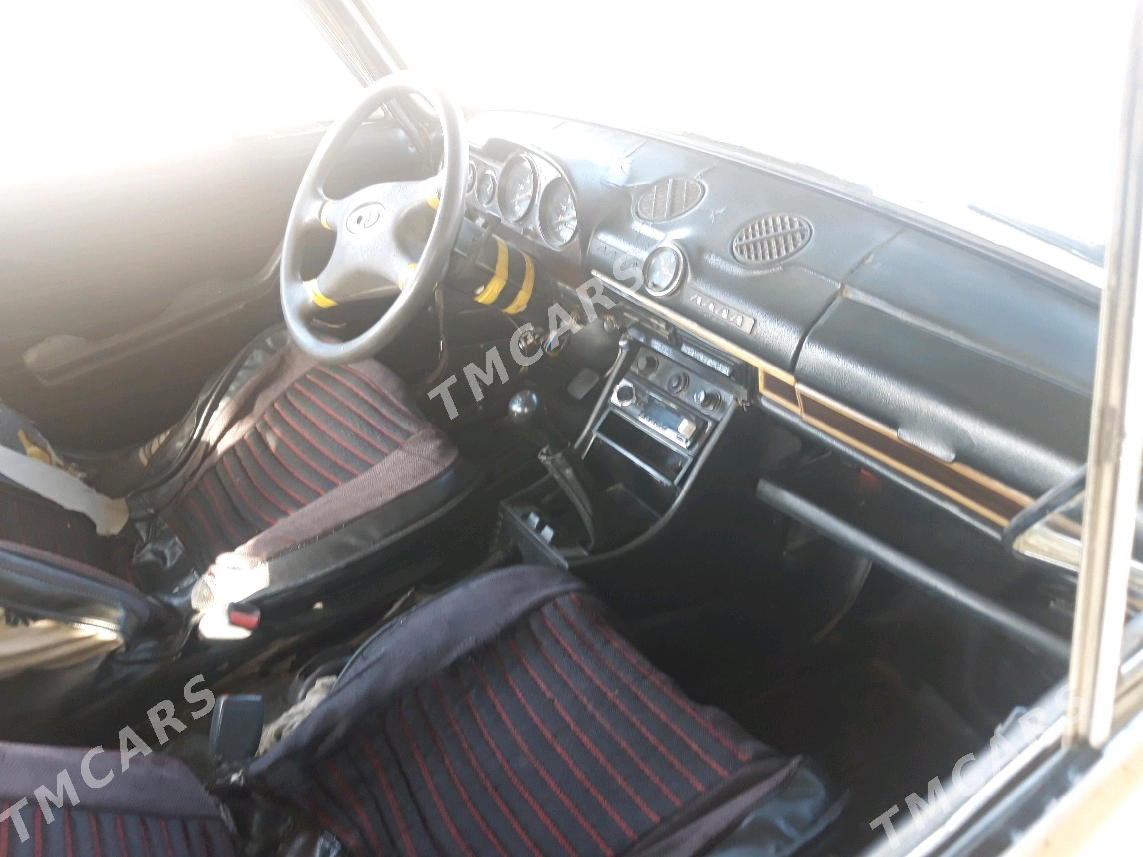 Lada 2106 1986 - 18 000 TMT - Балканабат - img 5