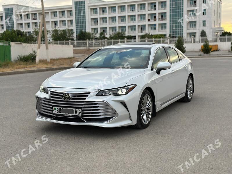 Toyota Avalon 2019 - 421 000 TMT - Köşi - img 1