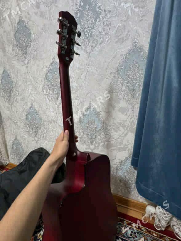 siltron gitara - 9 mkr - img 1