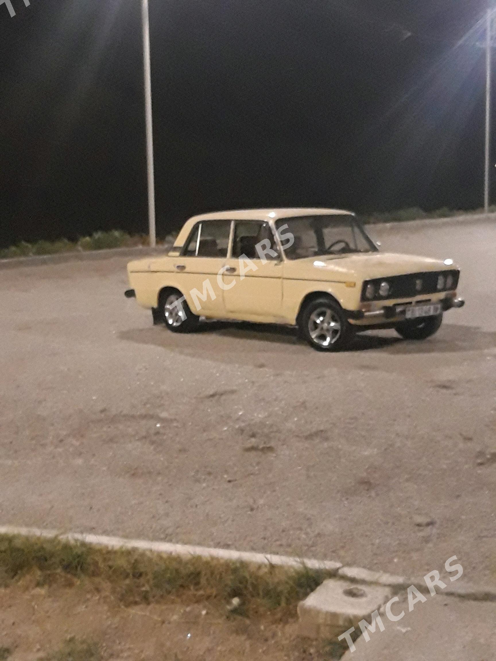 Lada 2106 1986 - 18 000 TMT - Балканабат - img 6