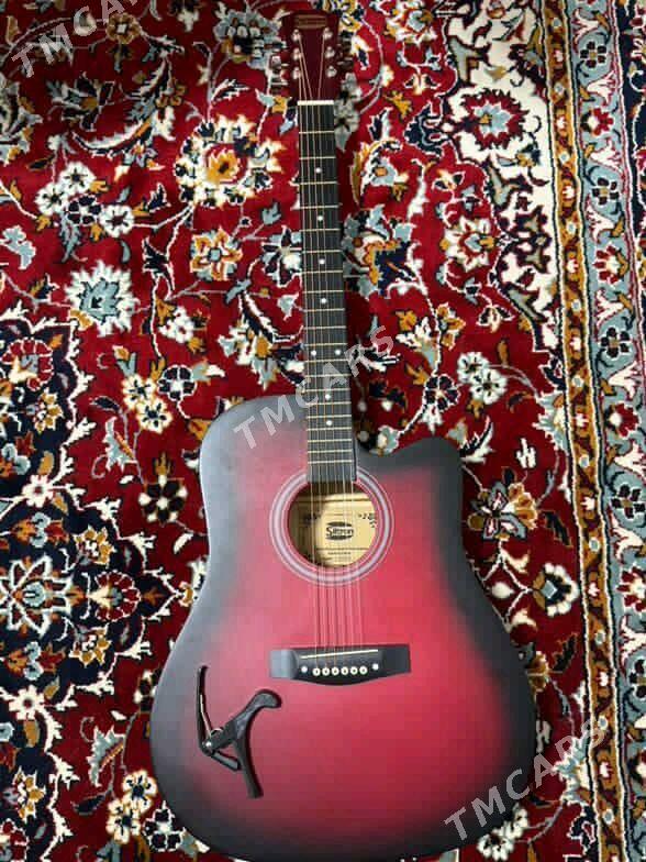siltron gitara - 9 mkr - img 4