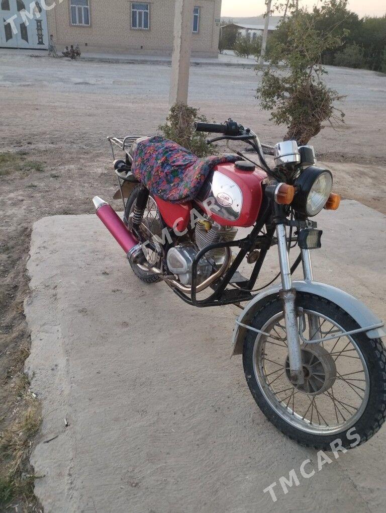 Jawa 300 2005 - 14 000 TMT - Саят - img 1