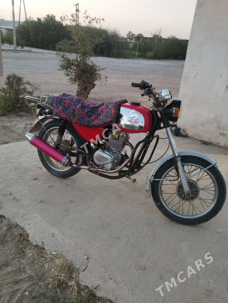 Jawa 300 2005 - 14 000 TMT - Саят - img 2