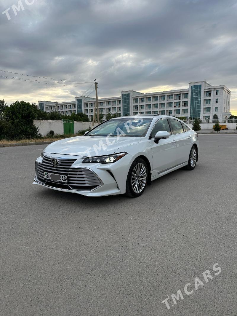 Toyota Avalon 2019 - 421 000 TMT - Köşi - img 3