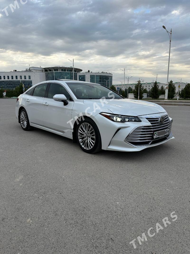 Toyota Avalon 2019 - 421 000 TMT - Köşi - img 2