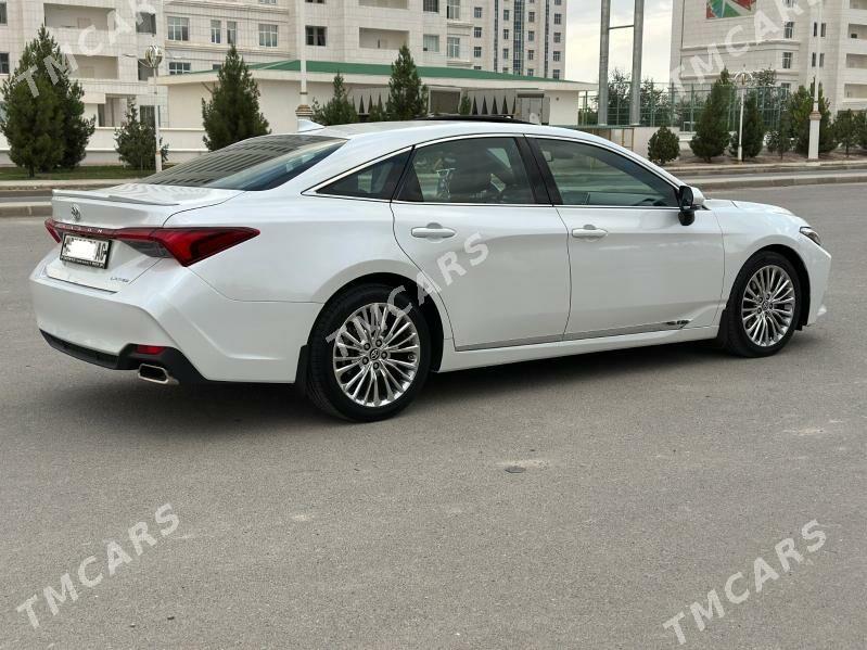 Toyota Avalon 2019 - 421 000 TMT - Köşi - img 5