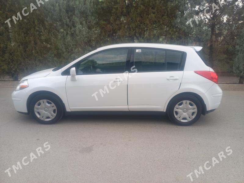 Nissan Versa 2010 - 125 000 TMT - Aşgabat - img 1