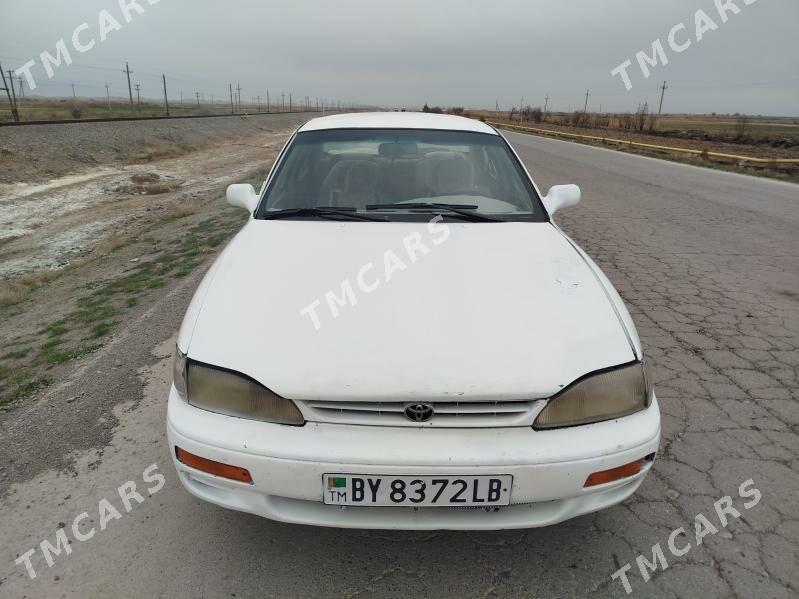 Toyota Camry 1994 - 50 000 TMT - Койтендаг - img 3