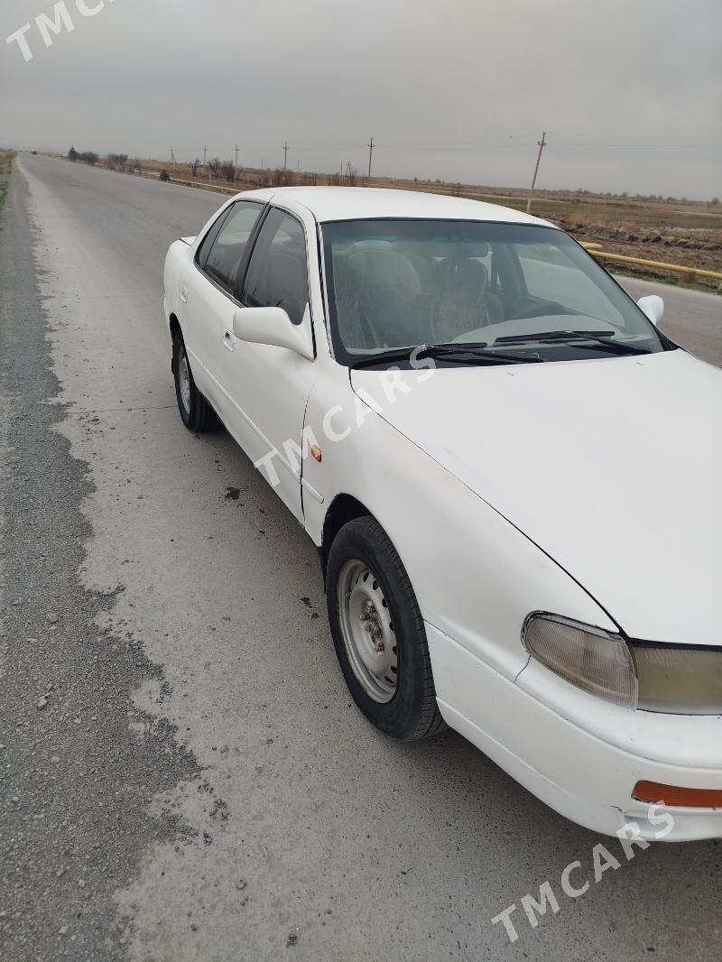 Toyota Camry 1994 - 50 000 TMT - Койтендаг - img 4