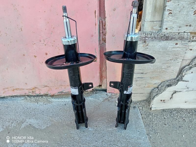 Duty avalon yzky Amortizator 400 TMT - Хазар - img 1