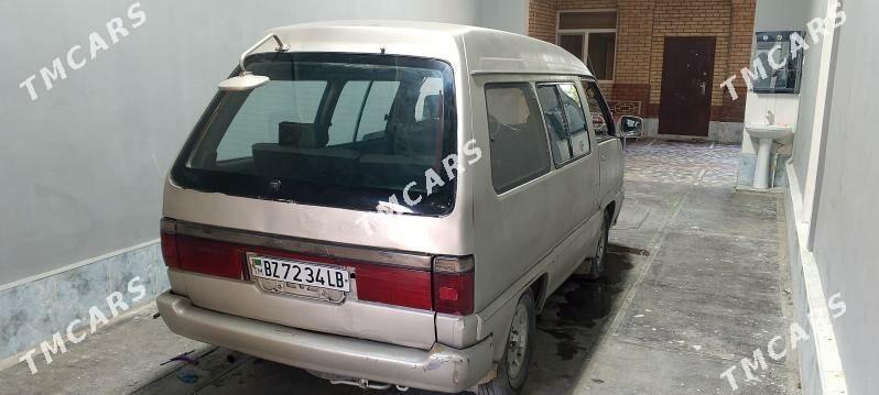 Toyota Town Ace 1989 - 27 000 TMT - Türkmenabat - img 3