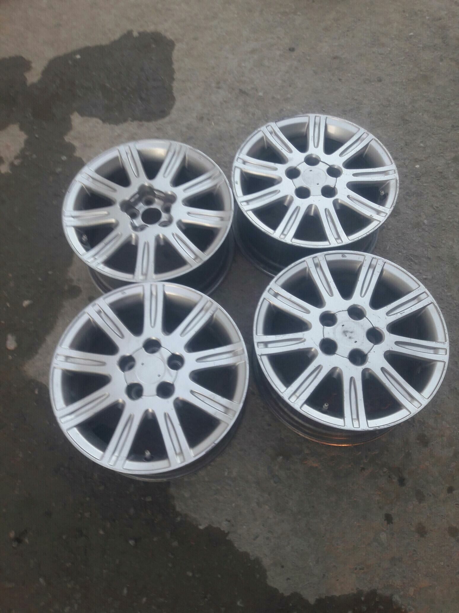16 Corolla diska 2 500 TMT - Mary - img 1
