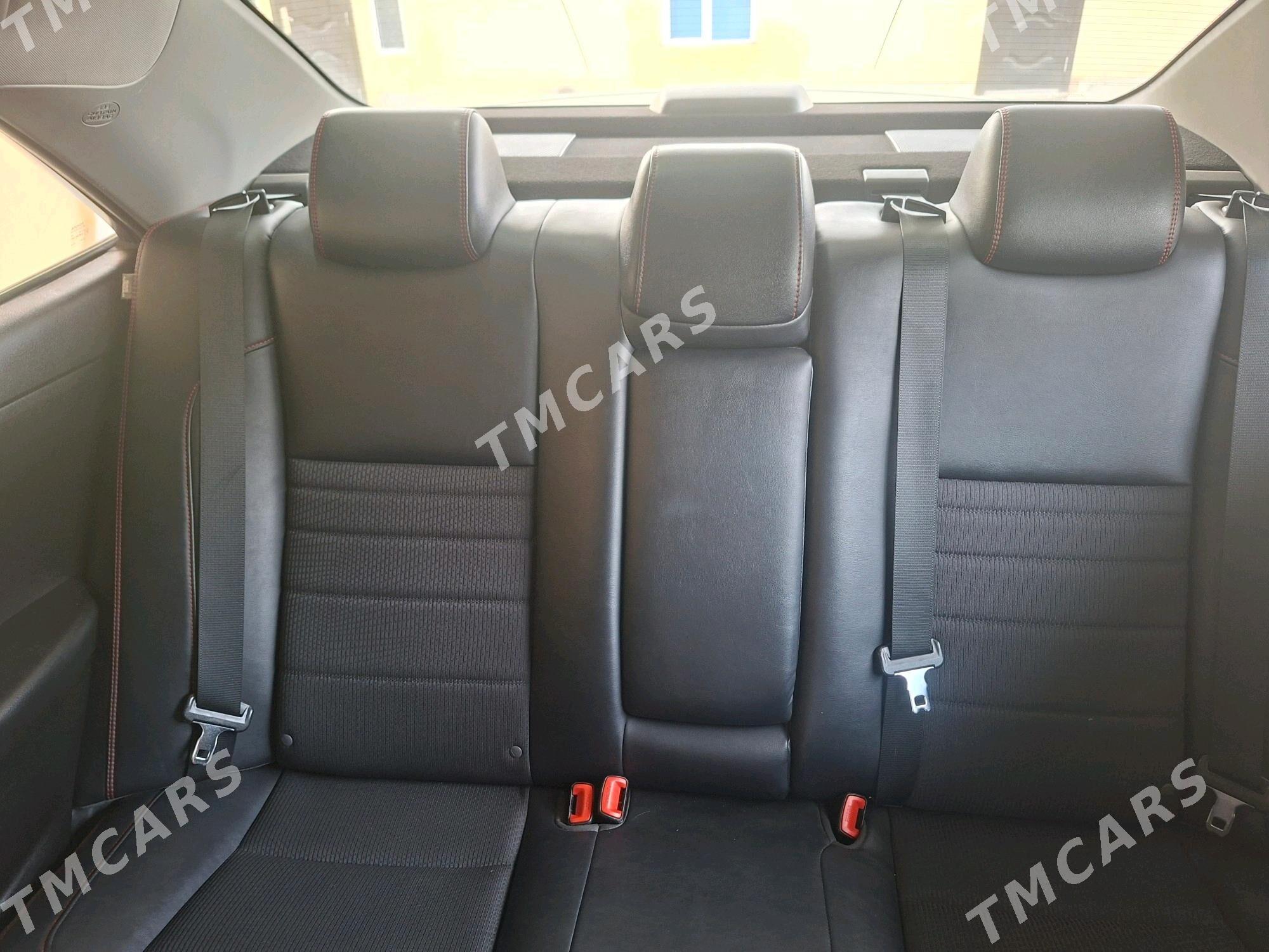 Toyota Camry 2017 - 260 000 TMT - Aşgabat - img 4