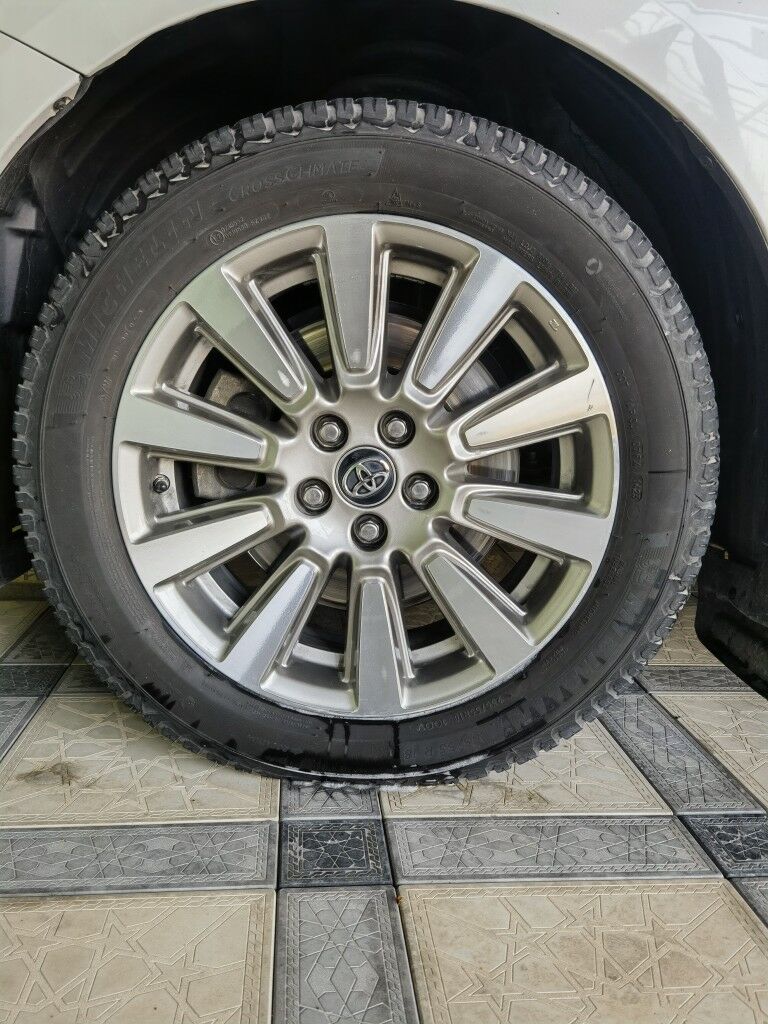 teker Diska kamplekt 15 000 TMT - Ёлётен - img 2