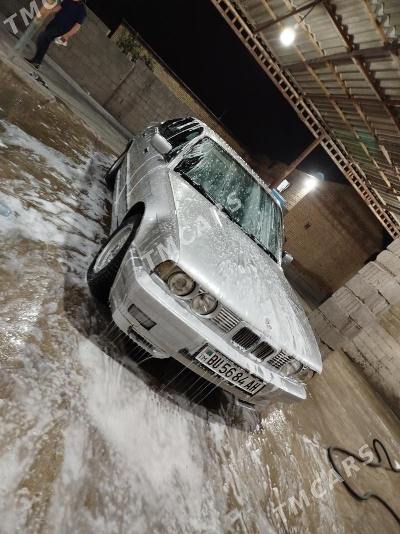 BMW 520 1991 - 55 000 TMT - Kaka - img 3