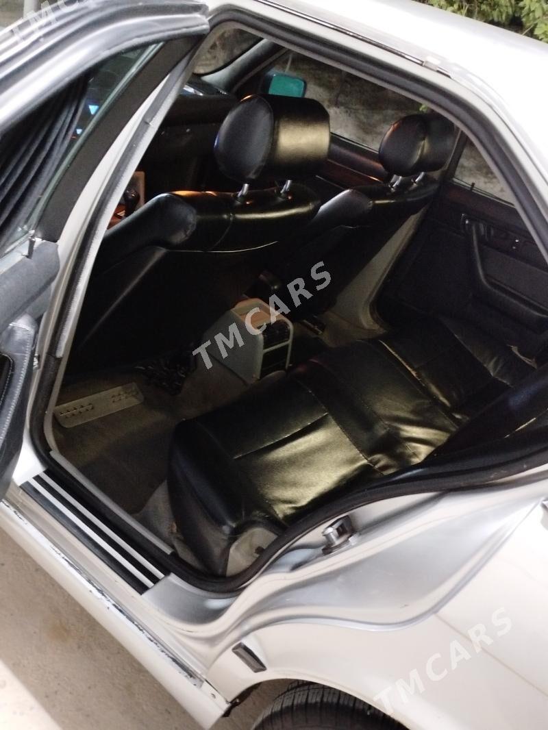BMW 520 1991 - 55 000 TMT - Kaka - img 5