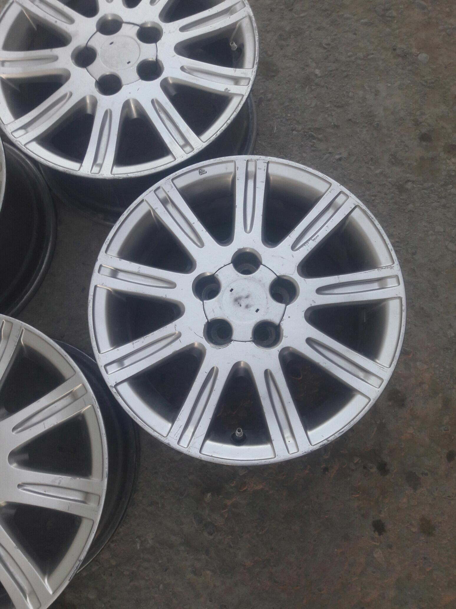 16 Corolla diska 2 500 TMT - Mary - img 2