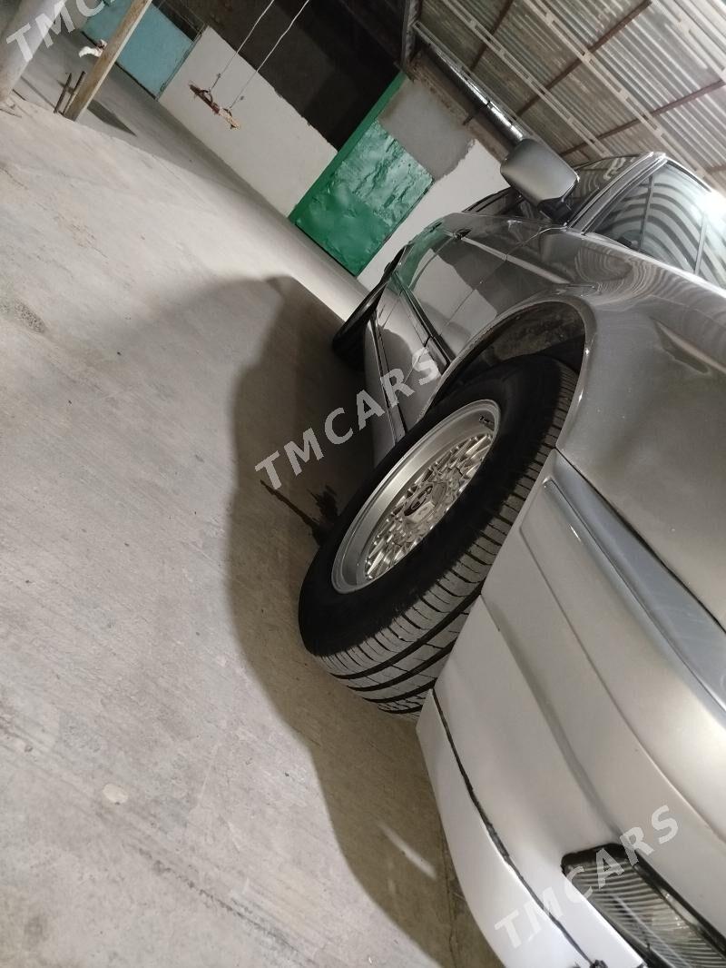 BMW 520 1991 - 55 000 TMT - Kaka - img 7