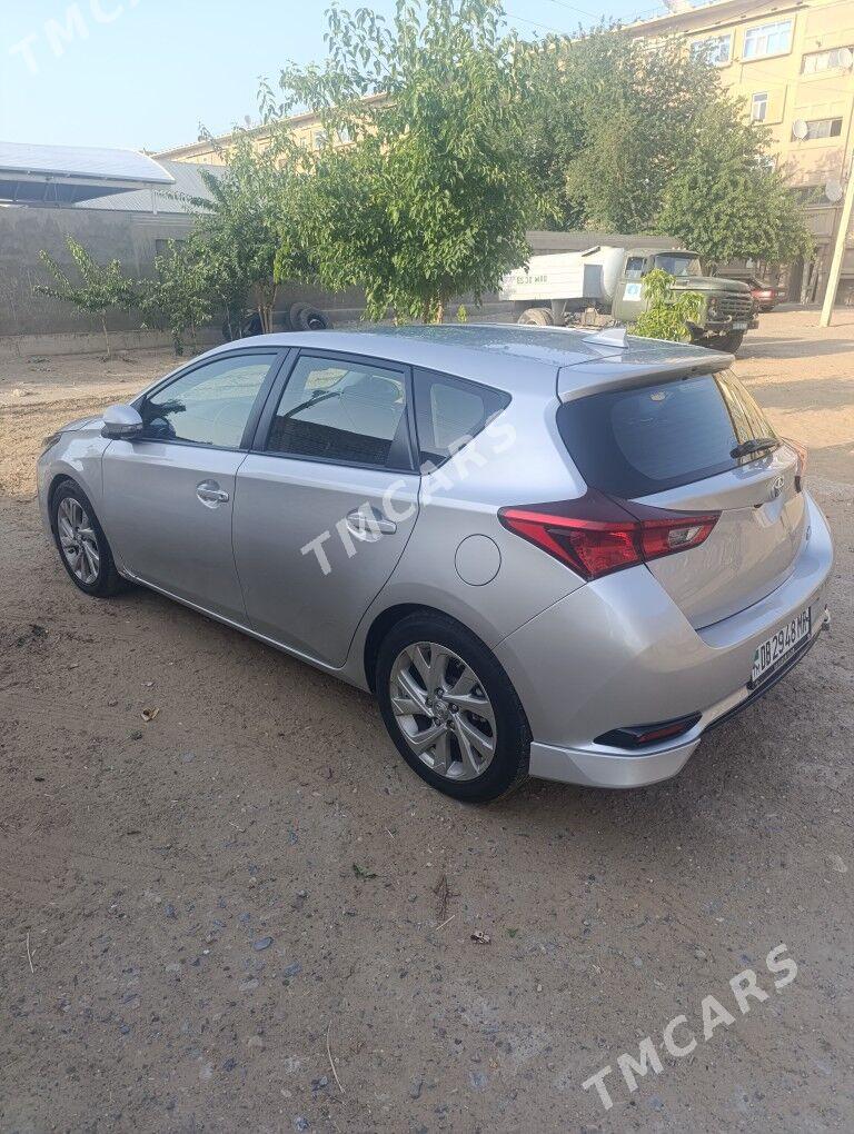 Toyota Corolla 2018 - 165 000 TMT - Мары - img 7