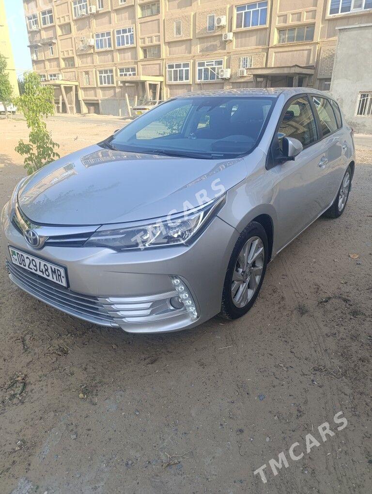 Toyota Corolla 2018 - 165 000 TMT - Мары - img 5