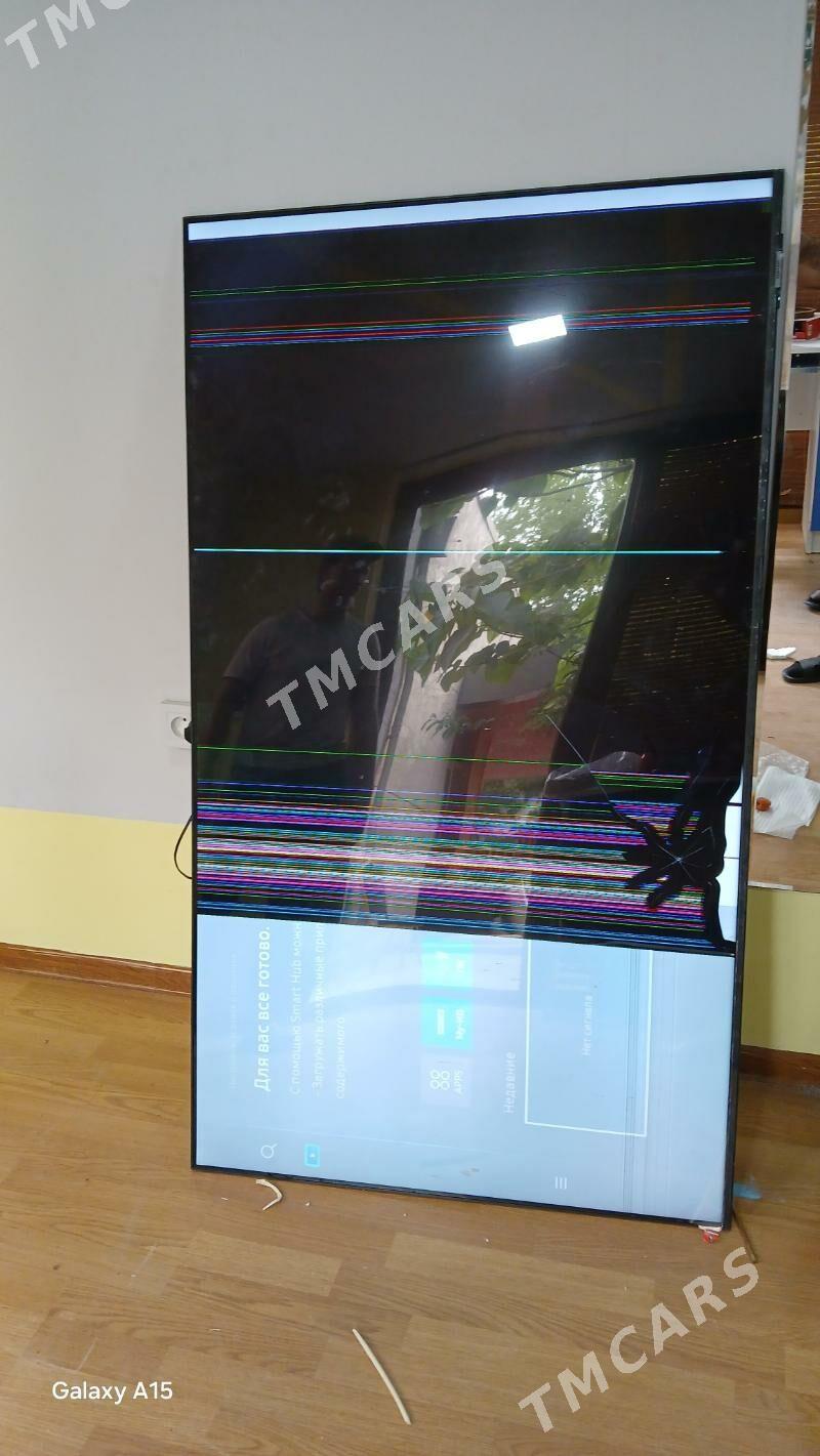 samsung 65lik telewizor - Ашхабад - img 4