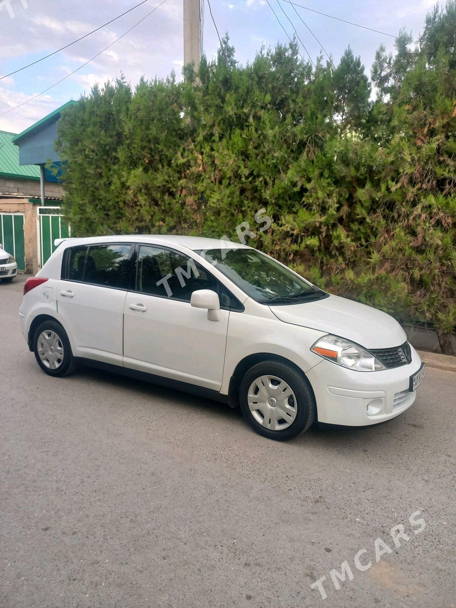 Nissan Versa 2010 - 125 000 TMT - Aşgabat - img 2