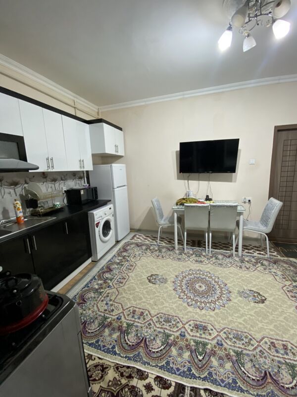Satlyk mir 2 1 komnat - Aşgabat - img 5