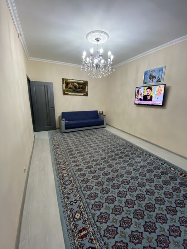 Satlyk mir 2 1 komnat - Aşgabat - img 4