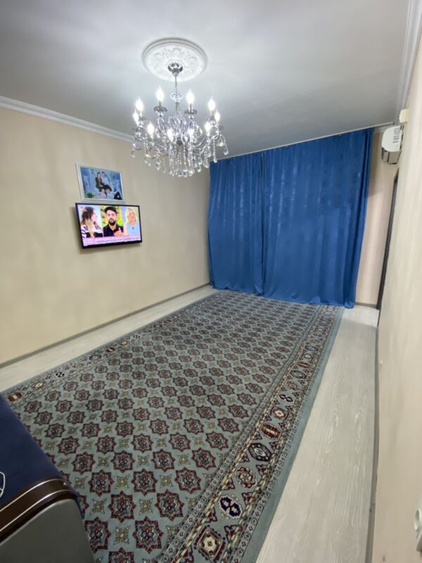 Satlyk mir 2 1 komnat - Aşgabat - img 2