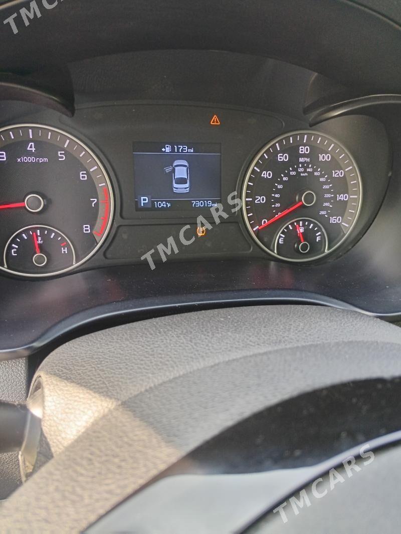 Kia Optima 2020 - 200 000 TMT - Туркменабат - img 6