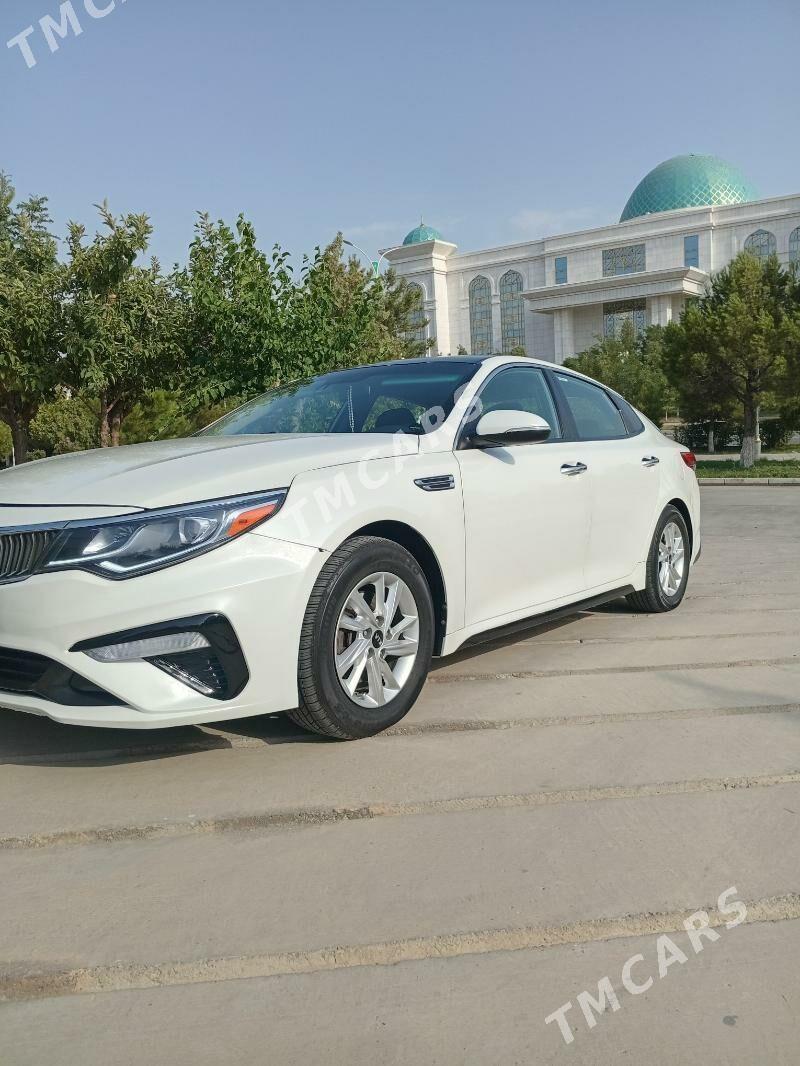 Kia Optima 2020 - 200 000 TMT - Туркменабат - img 5