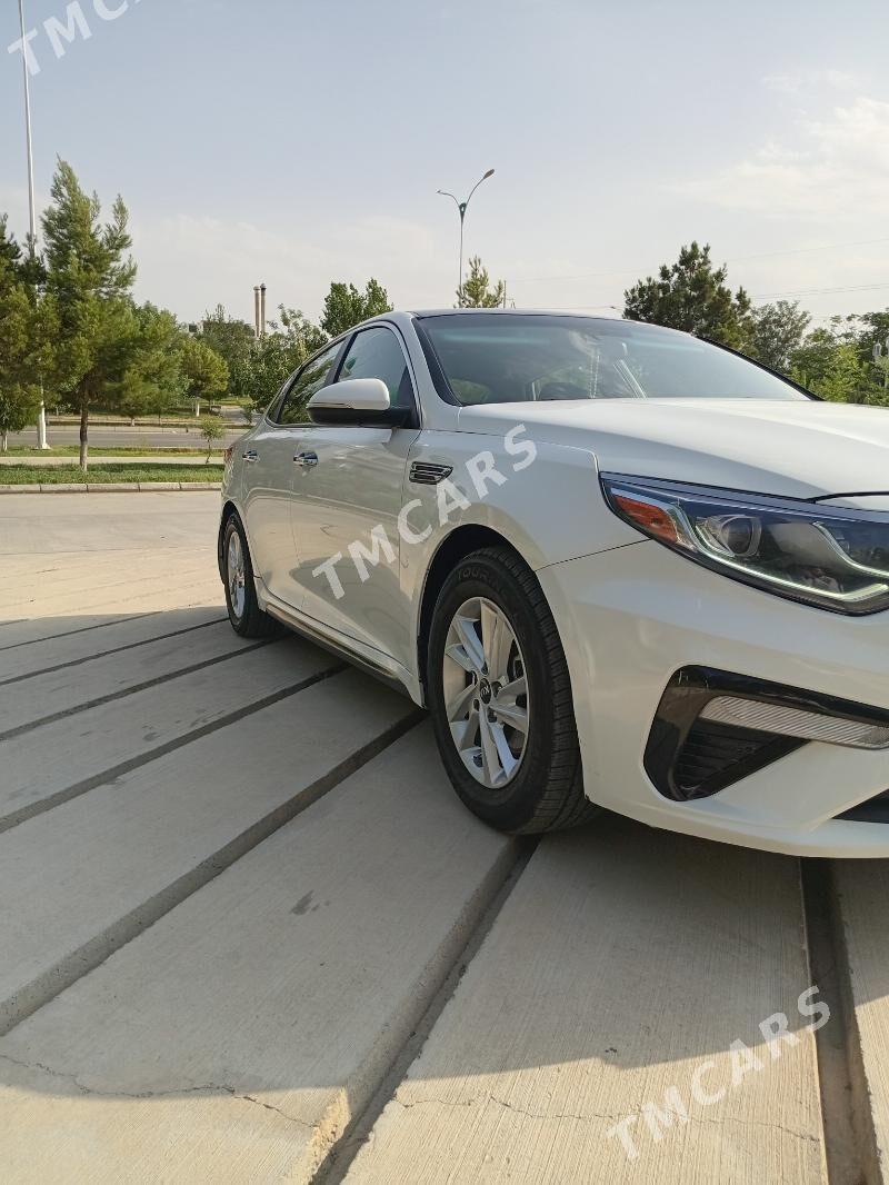 Kia Optima 2020 - 200 000 TMT - Туркменабат - img 4